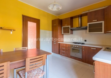 Busto Arsizio, Lombardia, 2 Stanze da Letto Stanze da Letto, 3 Stanze Stanze,1 BagnoBathrooms,Appartamento,Vendita Usato,0,3438