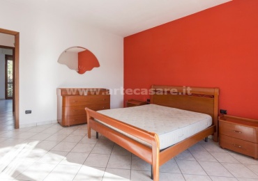 Busto Arsizio, Lombardia, 2 Stanze da Letto Stanze da Letto, 3 Stanze Stanze,1 BagnoBathrooms,Appartamento,Vendita Usato,0,3438