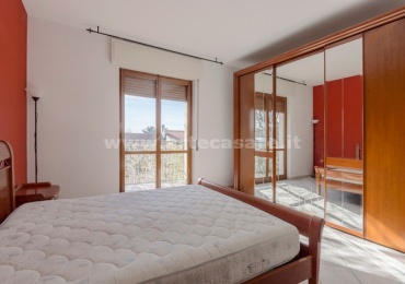 Busto Arsizio, Lombardia, 2 Stanze da Letto Stanze da Letto, 3 Stanze Stanze,1 BagnoBathrooms,Appartamento,Vendita Usato,0,3438