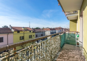 Busto Arsizio, Lombardia, 2 Stanze da Letto Stanze da Letto, 3 Stanze Stanze,1 BagnoBathrooms,Appartamento,Vendita Usato,0,3438