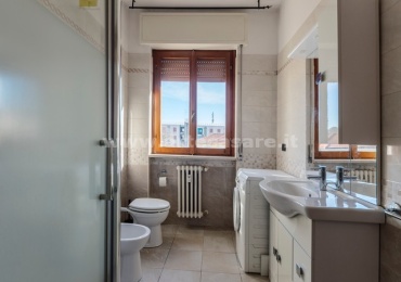 Busto Arsizio, Lombardia, 2 Stanze da Letto Stanze da Letto, 3 Stanze Stanze,1 BagnoBathrooms,Appartamento,Vendita Usato,0,3438