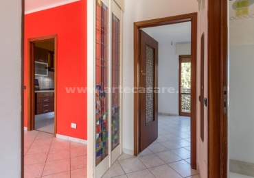 Busto Arsizio, Lombardia, 2 Stanze da Letto Stanze da Letto, 3 Stanze Stanze,1 BagnoBathrooms,Appartamento,Vendita Usato,0,3438