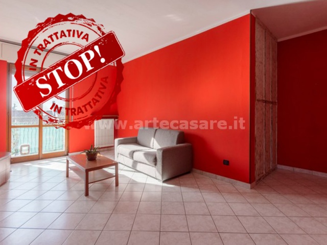 Busto Arsizio, Lombardia, 2 Stanze da Letto Stanze da Letto, 3 Stanze Stanze,1 BagnoBathrooms,Appartamento,Vendita Usato,0,3438