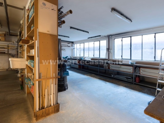 Busto Garolfo, Lombardia, 2 Stanze Stanze,1 BagnoBathrooms,Negozio,Venduto,0,3439