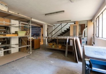 Busto Garolfo, Lombardia, 2 Stanze Stanze,1 BagnoBathrooms,Negozio,Venduto,0,3439