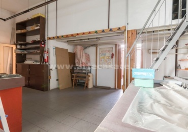 Busto Garolfo, Lombardia, 2 Stanze Stanze,1 BagnoBathrooms,Negozio,Venduto,0,3439