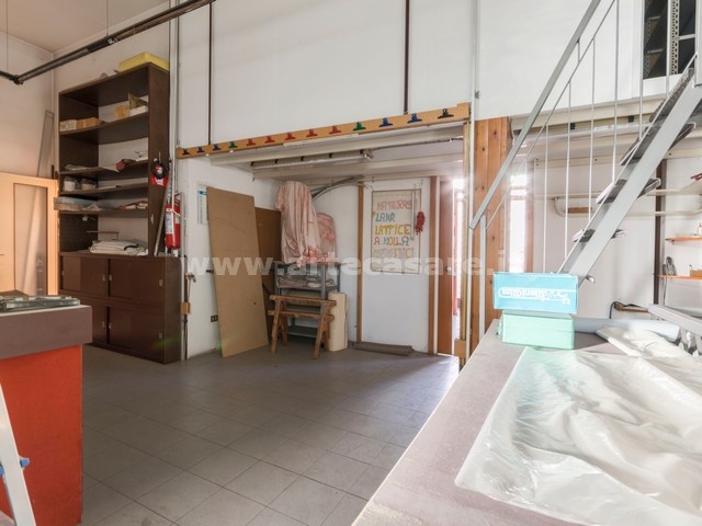 Busto Garolfo, Lombardia, 2 Stanze Stanze,1 BagnoBathrooms,Negozio,Venduto,0,3439