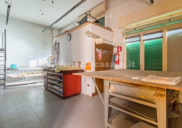 Busto Garolfo, Lombardia, 2 Stanze Stanze,1 BagnoBathrooms,Negozio,Venduto,0,3439