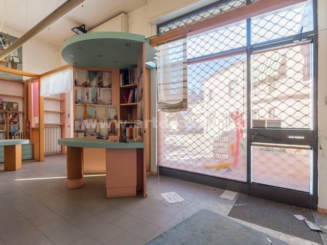 Busto Garolfo, Lombardia, 2 Stanze Stanze,1 BagnoBathrooms,Negozio,Venduto,0,3439