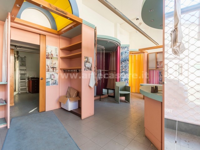 Busto Garolfo, Lombardia, 2 Stanze Stanze,1 BagnoBathrooms,Negozio,Venduto,0,3439