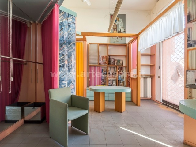 Busto Garolfo, Lombardia, 2 Stanze Stanze,1 BagnoBathrooms,Negozio,Venduto,0,3439