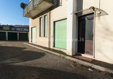 Busto Garolfo, Lombardia, 2 Stanze Stanze,1 BagnoBathrooms,Negozio,Venduto,0,3439