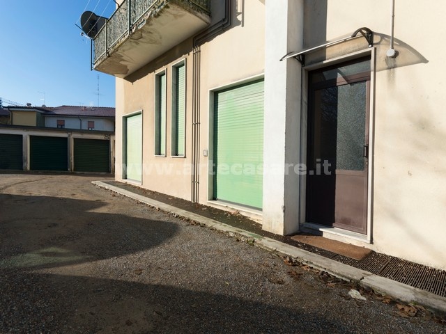 Busto Garolfo, Lombardia, 2 Stanze Stanze,1 BagnoBathrooms,Negozio,Venduto,0,3439