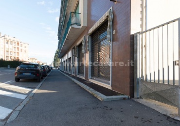 Busto Garolfo, Lombardia, 2 Stanze Stanze,1 BagnoBathrooms,Negozio,Venduto,0,3439