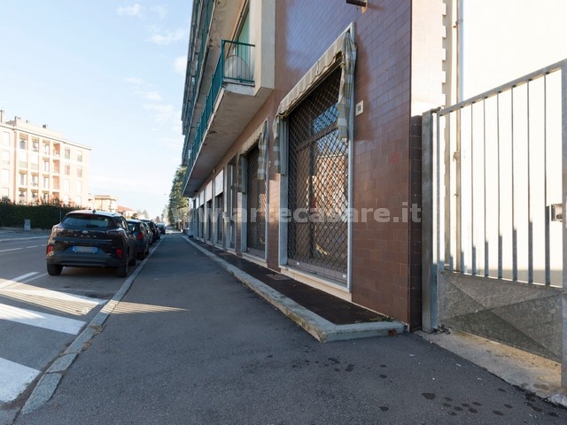Busto Garolfo, Lombardia, 2 Stanze Stanze,1 BagnoBathrooms,Negozio,Venduto,0,3439