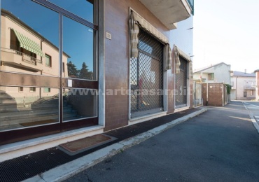 Busto Garolfo, Lombardia, 2 Stanze Stanze,1 BagnoBathrooms,Negozio,Venduto,0,3439