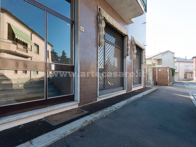 Busto Garolfo, Lombardia, 2 Stanze Stanze,1 BagnoBathrooms,Negozio,Venduto,0,3439