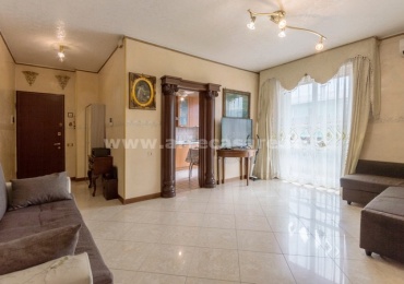 Busto Arsizio, Lombardia, 2 Stanze da Letto Stanze da Letto, 3 Stanze Stanze,1 BagnoBathrooms,Appartamento,Vendita Usato,0,3441