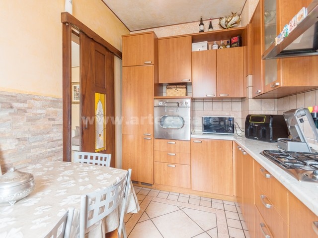 Busto Arsizio, Lombardia, 2 Stanze da Letto Stanze da Letto, 3 Stanze Stanze,1 BagnoBathrooms,Appartamento,Vendita Usato,0,3441