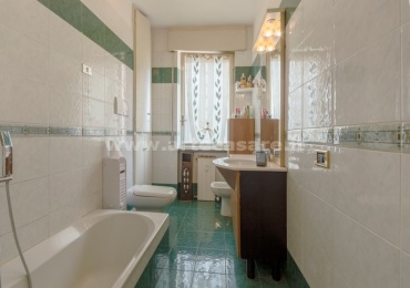 Busto Arsizio, Lombardia, 2 Stanze da Letto Stanze da Letto, 3 Stanze Stanze,1 BagnoBathrooms,Appartamento,Vendita Usato,0,3441