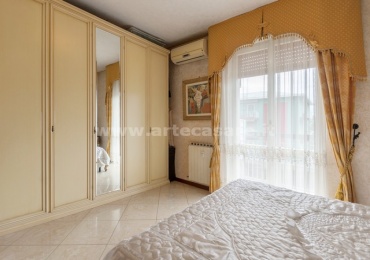 Busto Arsizio, Lombardia, 2 Stanze da Letto Stanze da Letto, 3 Stanze Stanze,1 BagnoBathrooms,Appartamento,Vendita Usato,0,3441