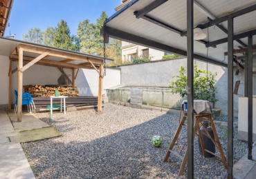 Busto Arsizio, Lombardia, 2 Stanze da Letto Stanze da Letto, 3 Stanze Stanze,1 BagnoBathrooms,Appartamento,Vendita Usato,0,3442