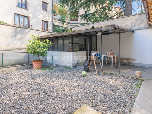 Busto Arsizio, Lombardia, 2 Stanze da Letto Stanze da Letto, 3 Stanze Stanze,1 BagnoBathrooms,Appartamento,Vendita Usato,0,3442