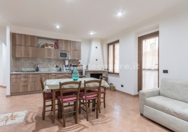 Busto Arsizio, Lombardia, 2 Stanze da Letto Stanze da Letto, 3 Stanze Stanze,1 BagnoBathrooms,Appartamento,Vendita Usato,0,3442