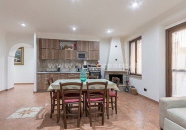 Busto Arsizio, Lombardia, 2 Stanze da Letto Stanze da Letto, 3 Stanze Stanze,1 BagnoBathrooms,Appartamento,Vendita Usato,0,3442