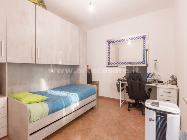 Busto Arsizio, Lombardia, 2 Stanze da Letto Stanze da Letto, 3 Stanze Stanze,1 BagnoBathrooms,Appartamento,Vendita Usato,0,3442