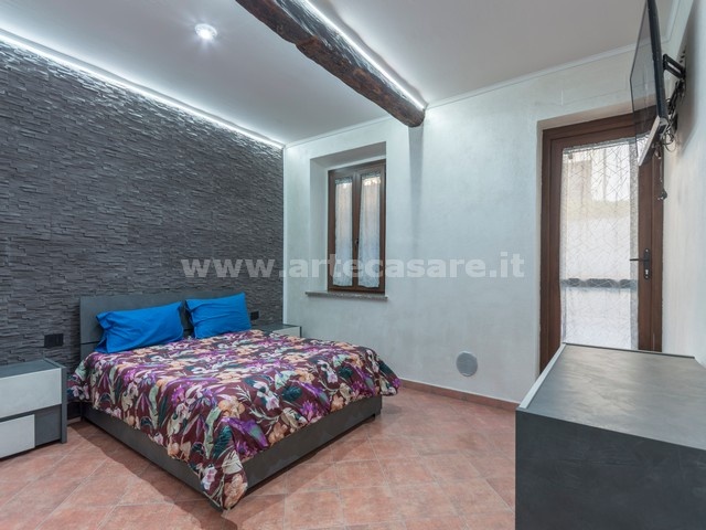 Busto Arsizio, Lombardia, 2 Stanze da Letto Stanze da Letto, 3 Stanze Stanze,1 BagnoBathrooms,Appartamento,Vendita Usato,0,3442