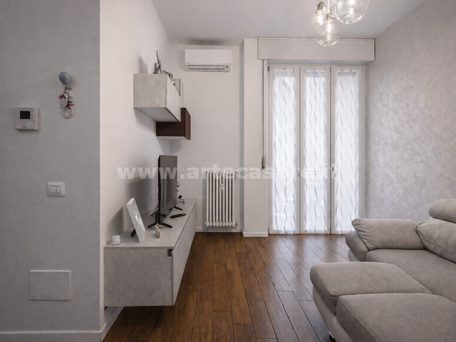 Busto Garolfo, Lombardia 20038, 1 Camera da Letto Stanze da Letto, 2 Stanze Stanze,1 BagnoBathrooms,Appartamento,Vendita Usato,0,3443