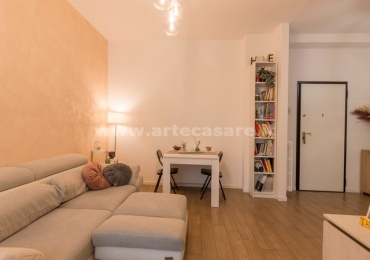 Busto Garolfo, Lombardia 20038, 1 Camera da Letto Stanze da Letto, 2 Stanze Stanze,1 BagnoBathrooms,Appartamento,Vendita Usato,0,3443