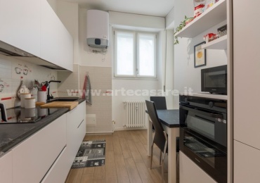 Busto Garolfo, Lombardia 20038, 1 Camera da Letto Stanze da Letto, 2 Stanze Stanze,1 BagnoBathrooms,Appartamento,Vendita Usato,0,3443