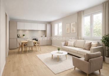 Cuggiono, Lombardia, 2 Stanze da Letto Stanze da Letto, 3 Stanze Stanze,2 BathroomsBathrooms,Appartamento,Vendita Usato,0,3445