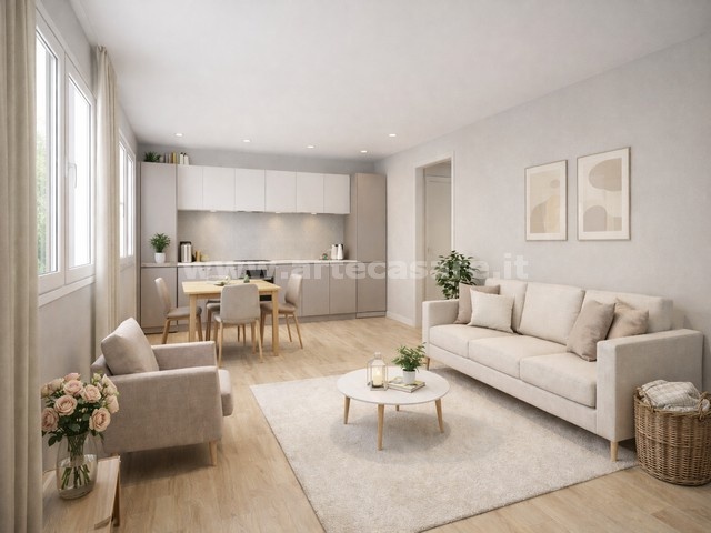 Cuggiono, Lombardia, 2 Stanze da Letto Stanze da Letto, 3 Stanze Stanze,2 BathroomsBathrooms,Appartamento,Vendita Usato,0,3445
