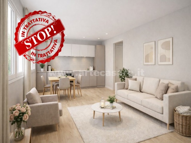 Cuggiono, Lombardia, 2 Stanze da Letto Stanze da Letto, 3 Stanze Stanze,2 BathroomsBathrooms,Appartamento,Vendita Usato,0,3445
