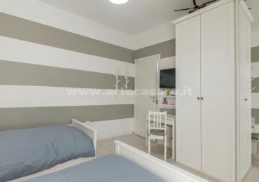 Busto Arsizio, Lombardia, 2 Stanze da Letto Stanze da Letto, 3 Stanze Stanze,1 BagnoBathrooms,Appartamento,Vendita Usato,0,3447