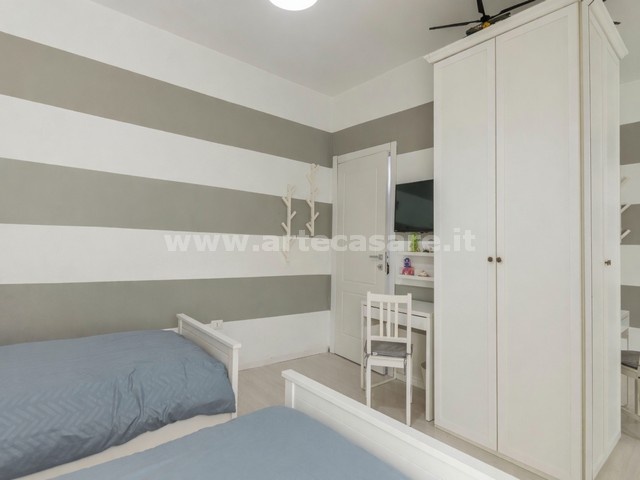 Busto Arsizio, Lombardia, 2 Stanze da Letto Stanze da Letto, 3 Stanze Stanze,1 BagnoBathrooms,Appartamento,Vendita Usato,0,3447