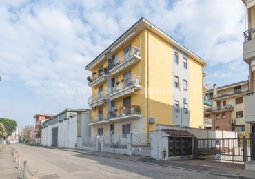 Busto Arsizio, Lombardia, 2 Stanze da Letto Stanze da Letto, 3 Stanze Stanze,1 BagnoBathrooms,Appartamento,Vendita Usato,0,3447