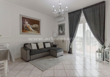 Busto Arsizio, Lombardia, 2 Stanze da Letto Stanze da Letto, 3 Stanze Stanze,1 BagnoBathrooms,Appartamento,Vendita Usato,0,3447