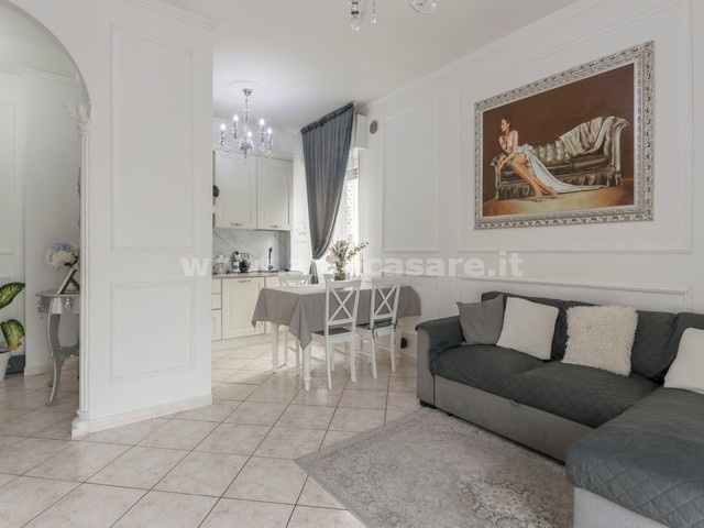 Busto Arsizio, Lombardia, 2 Stanze da Letto Stanze da Letto, 3 Stanze Stanze,1 BagnoBathrooms,Appartamento,Vendita Usato,0,3447