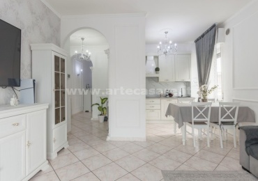 Busto Arsizio, Lombardia, 2 Stanze da Letto Stanze da Letto, 3 Stanze Stanze,1 BagnoBathrooms,Appartamento,Vendita Usato,0,3447