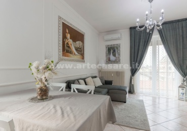 Busto Arsizio, Lombardia, 2 Stanze da Letto Stanze da Letto, 3 Stanze Stanze,1 BagnoBathrooms,Appartamento,Vendita Usato,0,3447