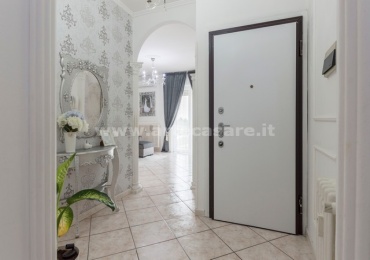 Busto Arsizio, Lombardia, 2 Stanze da Letto Stanze da Letto, 3 Stanze Stanze,1 BagnoBathrooms,Appartamento,Vendita Usato,0,3447
