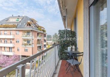 Busto Arsizio, Lombardia, 2 Stanze da Letto Stanze da Letto, 3 Stanze Stanze,1 BagnoBathrooms,Appartamento,Vendita Usato,0,3447