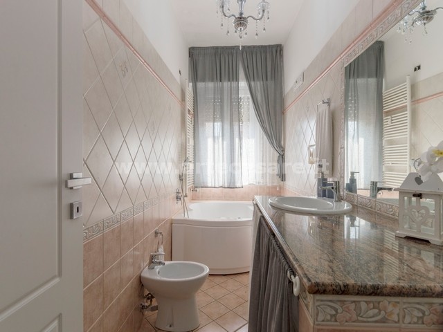 Busto Arsizio, Lombardia, 2 Stanze da Letto Stanze da Letto, 3 Stanze Stanze,1 BagnoBathrooms,Appartamento,Vendita Usato,0,3447