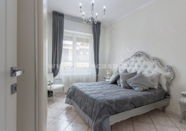 Busto Arsizio, Lombardia, 2 Stanze da Letto Stanze da Letto, 3 Stanze Stanze,1 BagnoBathrooms,Appartamento,Vendita Usato,0,3447