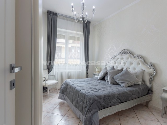 Busto Arsizio, Lombardia, 2 Stanze da Letto Stanze da Letto, 3 Stanze Stanze,1 BagnoBathrooms,Appartamento,Vendita Usato,0,3447
