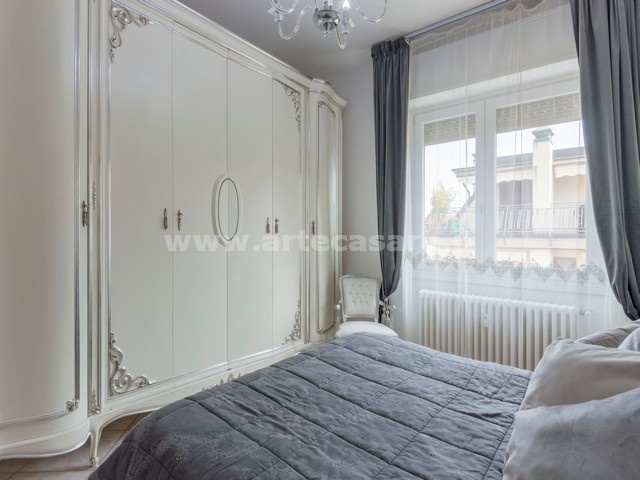 Busto Arsizio, Lombardia, 2 Stanze da Letto Stanze da Letto, 3 Stanze Stanze,1 BagnoBathrooms,Appartamento,Vendita Usato,0,3447